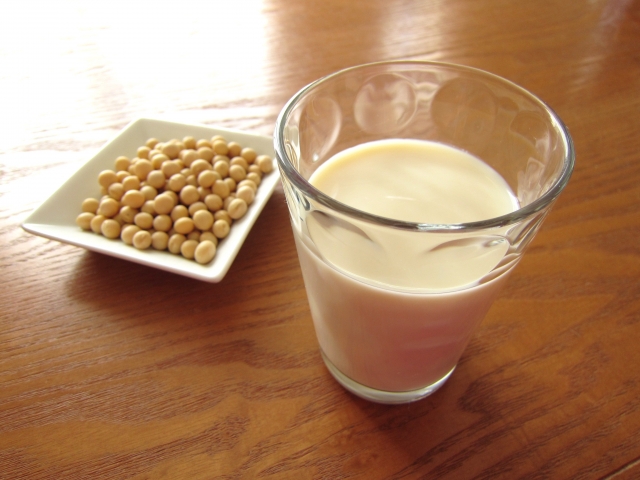 soybean-milk