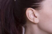 tubo of ear